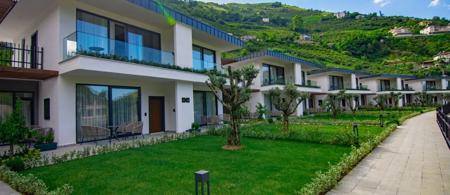 Hayal Vadisi Suit Hotel