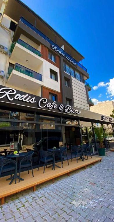 Rodis Hotel