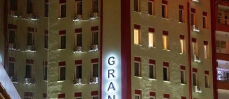 Grand 464 Otel