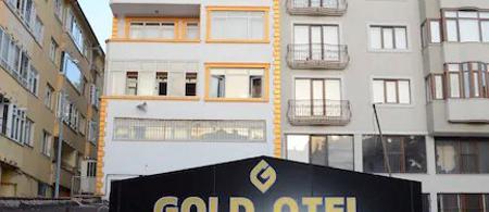 Gold Otel Kastamonu