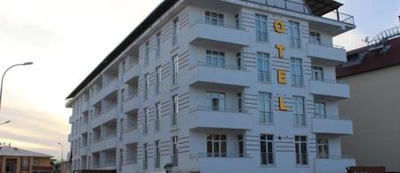 Borapark Otel