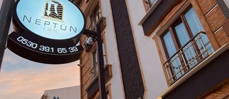 Neptün Inn