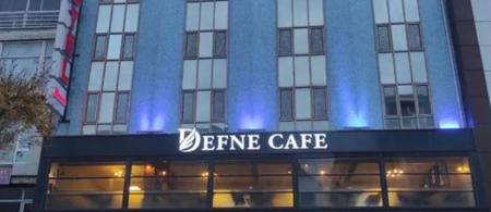 Otel Defne