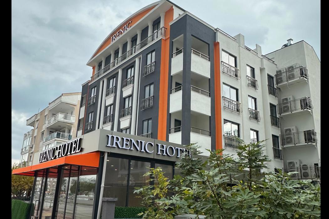 Irenic Hotel