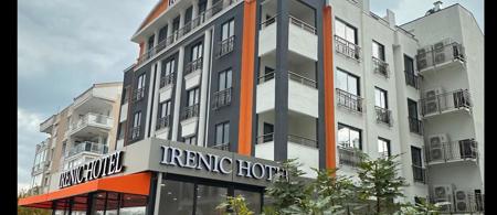 Irenic Hotel