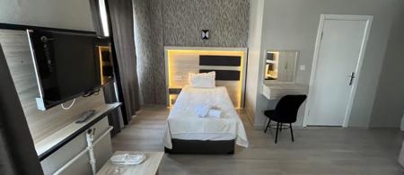 Çiçek Hotel Ankara