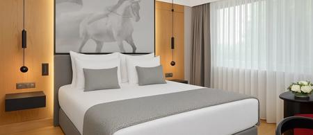 Ibos Hotels Izmir
