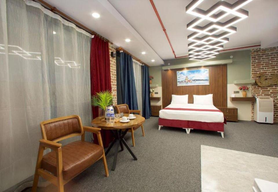 Galata Greenland Hotel