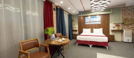 Galata Greenland Hotel