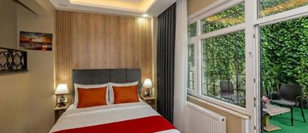 Hotel La Vitrine