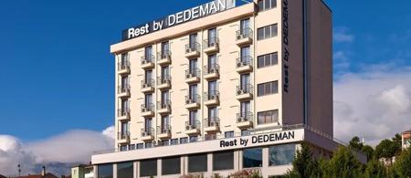 Rest By Dedeman Karabük