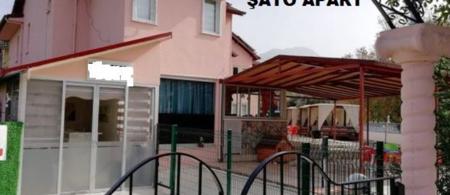 Şato Apart Hotel