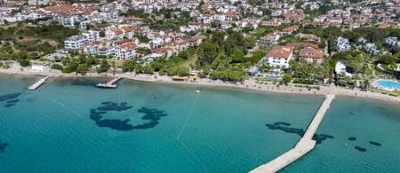 Egeden Hotel Datça