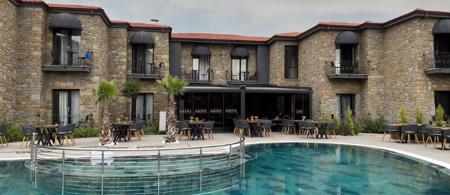 Agios Hotel