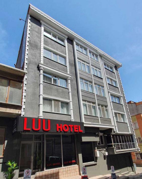 Luu Hotel