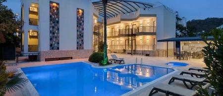 Royal Dream's Hotel