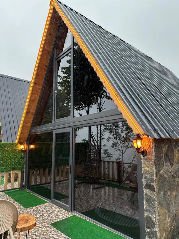 Rize Serenity Bungalov