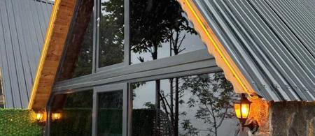 Rize Serenity Bungalov