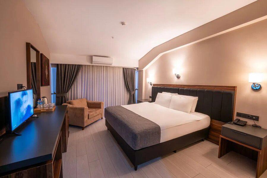 Ramada Encore by Wyndham İstanbul Şişli