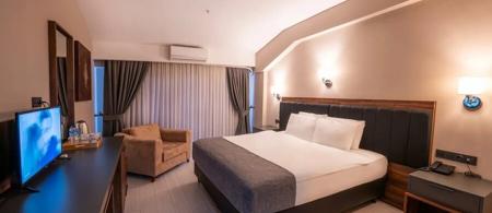 Formercity Hotel Eskişehir