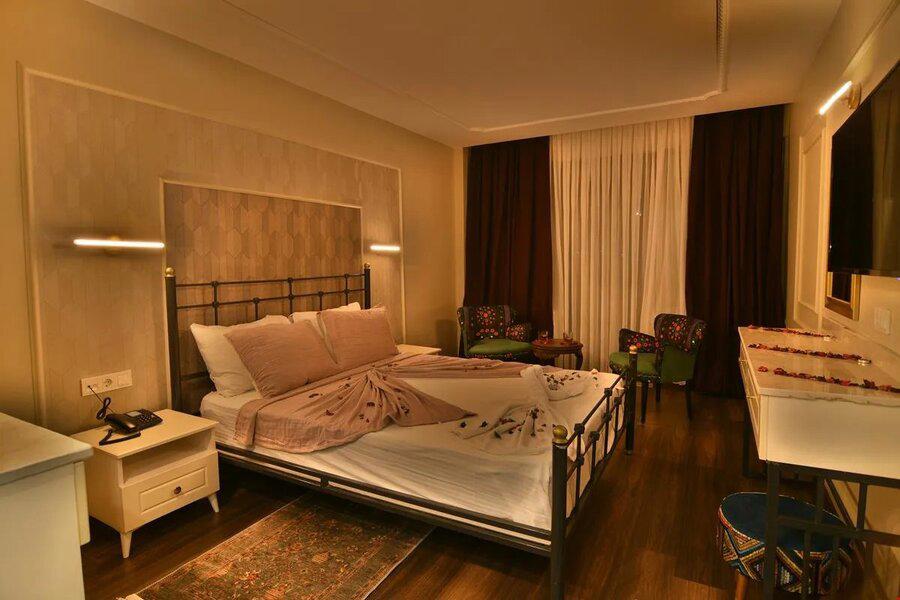 Ramada Encore by Wyndham İstanbul Şişli