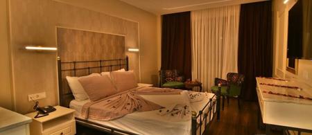 Sur Palace Hotel