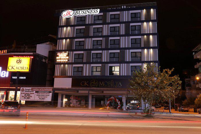 Ramada Encore by Wyndham İstanbul Şişli