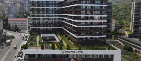 V Center Hotel