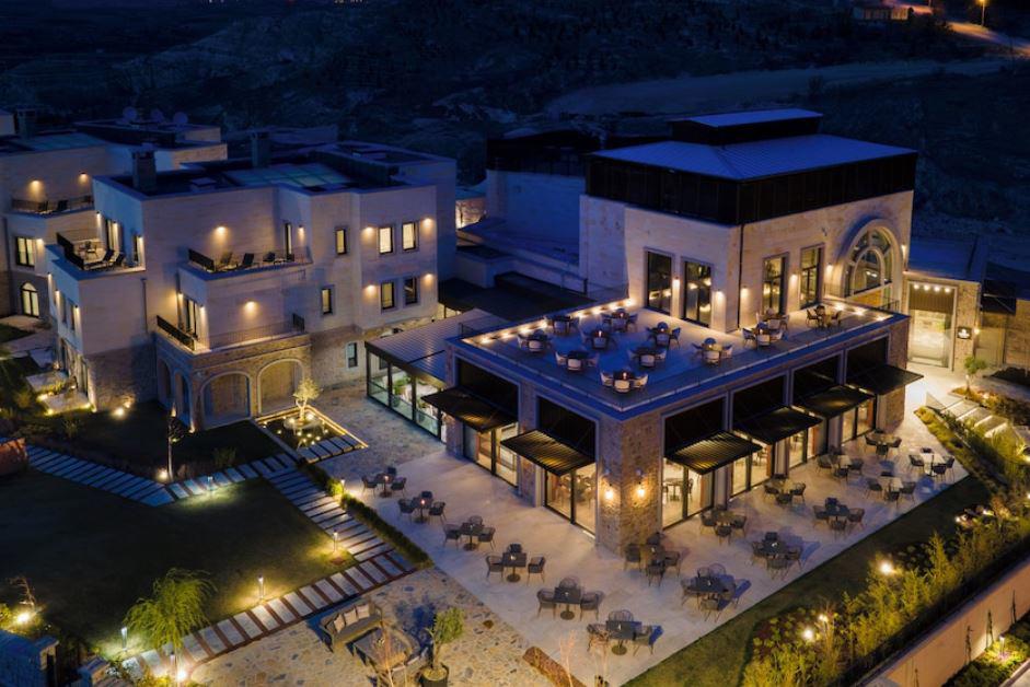 Alden Hotel Cappadocia