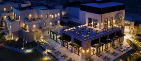 Alden Hotel Cappadocia