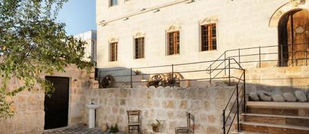 Hacı Aşık Konağı