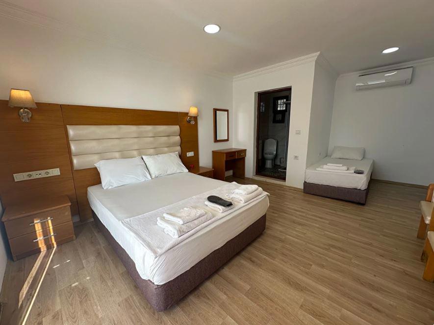 Antique Iasos Milas Otel