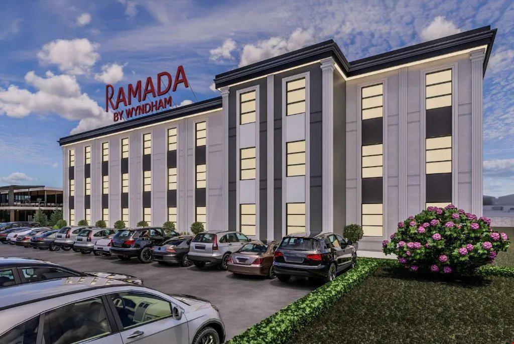 Ramada By Wyndham Karacabey