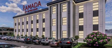 Ramada By Wyndham Karacabey