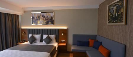Istport Garden Hotels
