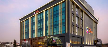 Ramada Encore By Wyndham Istanbul Arnavutkoy