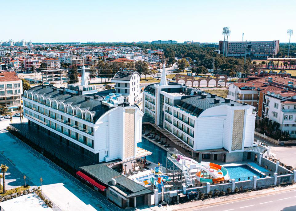 Belenli Resort Hotel