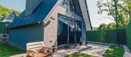 Kuka Bungalov