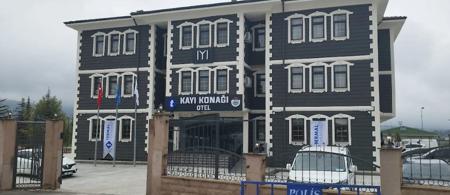 Kayı Konağı Otel