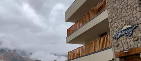 Askireg Hotel