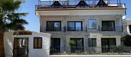 Tahir Ağa Hotel