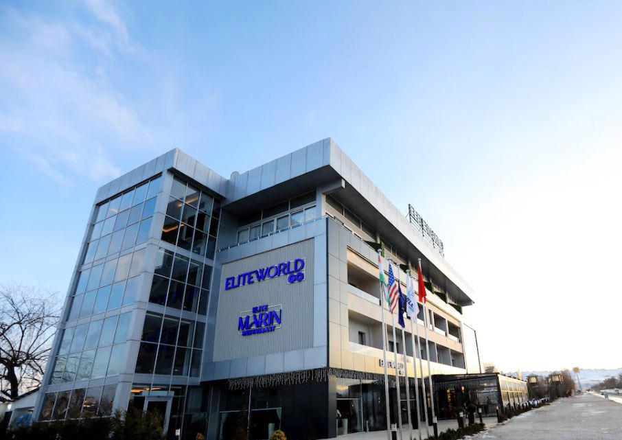 Elite World Go Van Edremit