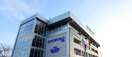 Elite World Go Van Edremit