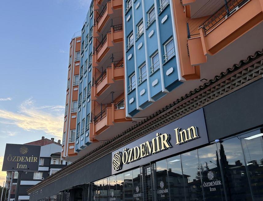 Özdemir Inn Otel