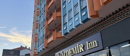 Özdemir Inn Otel