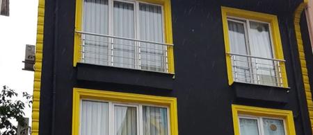 Retro Suites Pendik