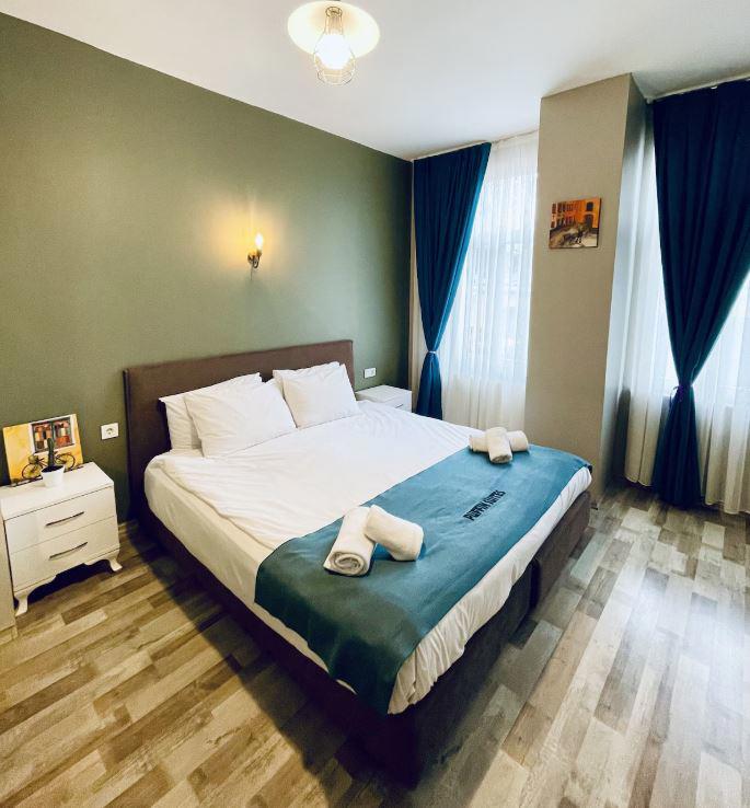 Puffin Hostel