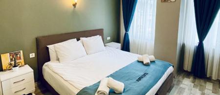 Puffin Hostel