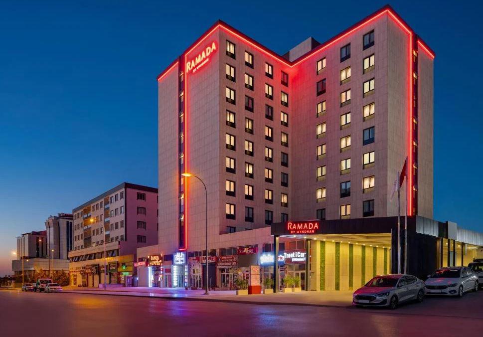 Ramada By Wyndham Gaziantep