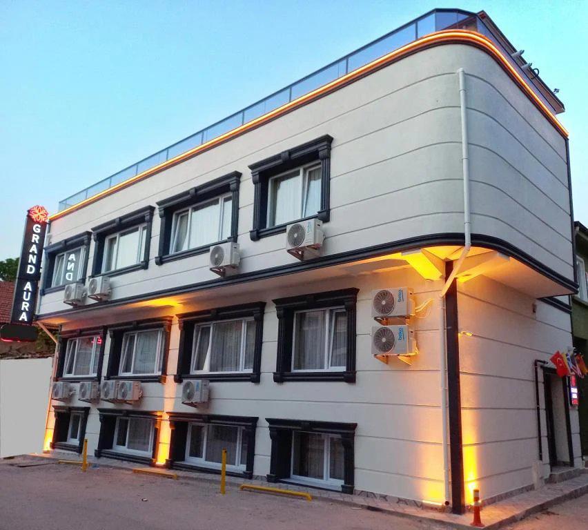 Grandaura Edirne